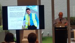 24-26/9/2014 Βυξέλλες- Συμμετοχή στελεχών του ΚΕΠΑ στα Design Days 2014 της ΕΕ