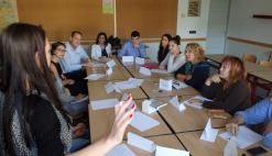 20-10-2014 Θεσσαλονίκη - Εργαστήριο Design Challenge