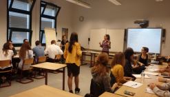 21-10-2014 Θεσσαλονίκη- Ημερίδα Innovation ID 2014/Workshop