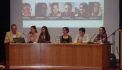21-10-2014 Θεσσαλονίκη Ημερίδα ''Ιnnovation ID 2014''/Παρουσιάσεις ημερίδας