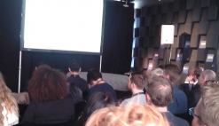 8-9-2014 Συμμετοχή στελεχών του ΚΕΠΑ στο συνέδριο "International Conference on Future Design" στις 03/09/2014 στη Δανία 