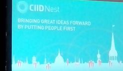 8-9-2014 Συμμετοχή στελεχών του ΚΕΠΑ στο συνέδριο "International Conference on Future Design" στις 03/09/2014 στη Δανία 