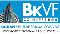 Συμμετοχή του Υπεύθυνου Δημοσιότητας και Πληροφόρησης της ΚΕΠΑ-ΑΝΕΜ κ. Ιωάννη Τσιτσόπουλου στο Balkan Venture Forum στις 12-13 Νοεμβρίου 2014 στη Σλοβενία