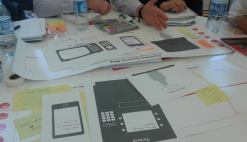 Συμμετοχή στελεχών του ΚΕΠΑ στο συνέδριο "Innovating the Public Sector: from ideas to Impact"  στις 12 & 13/11/2014 στο Παρίσι