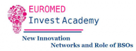 Representation of KEPA in the "EUROMED Invest Academy" International Conference by Mr. Kaboukos Dimitris on 13/11/2014 Representation of KEPA in the "EUROMED Invest Academy" International Conference by Mr. Kaboukos Dimitris on 13/11/2014