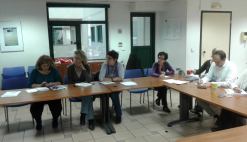 19-11-2014 Θεσσαλονίκη- Θεματικό εργαστήριο για το Σχεδιασμό (Design) Yπηρεσιών στο Δημόσιο Τομέα σε στέλεχη Υπηρεσιών του ΕΣΠΑ 2007-2013 στο πλαίσιο του έργου ''SEE PLATFORM''