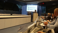 Συμμετοχή στελεχών του ΚΕΠΑ στην επίσκεψη ανταλλαγής με θέματα τον Ευρωπαϊκό Κώδικα Δεοντολογίας για την Παροχή Μικροπίστωσης και  τη χρηματοδότηση του Ευρωπαϊκού Προγράμματος για την Απασχόληση και την Κοινωνική Καινοτομία