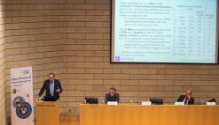 Ανακοίνωση του ΣΕΒΕ για τις εργασίες του ''EXPORT SUMMIT IΙI''  με θέμα τους Μηχανισμούς Χρηματοδότησης των Εξαγωγικών επιχειρήσεων (Financing Exporting Firms), που πραγματοποιήθηκε στην Αθήνα στις 3/12/2014. 