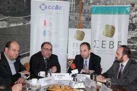 Πρόγραμμα πιστοποιημένης κατάρτισης στις εξαγωγές με έμφαση στον πρωτογενή τομέα