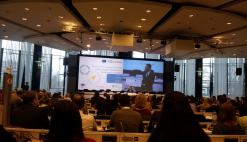 Συμμετοχή στελεχών του ΚΕΠΑ στο συνέδριο "Financial Instruments 2014-2020 under European Structural and Investment Funds" στις 20 & 21/01/2015 στις Βρυξέλλες