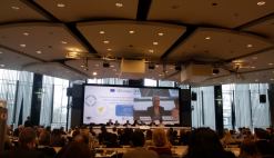 Συμμετοχή στελεχών του ΚΕΠΑ στο συνέδριο "Financial Instruments 2014-2020 under European Structural and Investment Funds" στις 20 & 21/01/2015 στις Βρυξέλλες