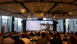 Συμμετοχή στελεχών του ΚΕΠΑ στο συνέδριο "Financial Instruments 2014-2020 under European Structural and Investment Funds" στις 20 & 21/01/2015 στις Βρυξέλλες