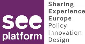 10 FEBRUARY 2015 - SEE  PLATFORM CONFERENCE