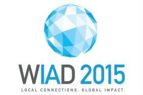 Oμιλία του Υπεύθυνου Ευρωπαϊκών & Διεθνών Προγραμμάτων του ΚΕΠΑ κ. Νεοκλή  Στάμκου στις 21 Φεβρουαρίου 2015 στο World IA Day στη Θεσσαλονίκη