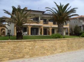 Απόφαση  αποδοχής του Πρακτικού 30/6-2-2015 της Κεντρικής Επιτροπής Αξιολόγησης και Παρακολούθησης της πράξης ''Πράσινος Τουρισμός'' του ΕΠΑΝ ΙΙ του ΕΣΠΑ 2007-2013.