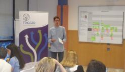 27-5-2015 Θεσσαλονίκη Οpen Lab για το Design Τhinking