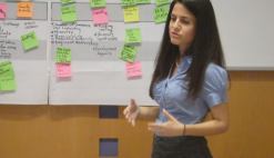 27-5-2015 Θεσσαλονίκη Οpen Lab για το Design Τhinking