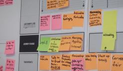 27-5-2015 Θεσσαλονίκη Οpen Lab για το Design Τhinking