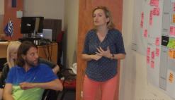 27-5-2015 Θεσσαλονίκη Οpen Lab για το Design Τhinking