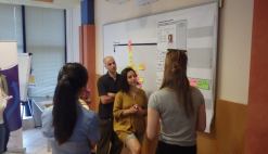 27-5-2015 Θεσσαλονίκη Οpen Lab για το Design Τhinking