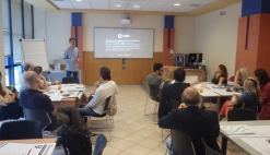 27-5-2015 Θεσσαλονίκη Οpen Lab για το Design Τhinking