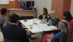 27-5-2015 Θεσσαλονίκη Οpen Lab για το Design Τhinking