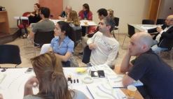 27-5-2015 Θεσσαλονίκη Οpen Lab για το Design Τhinking