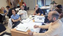 27-5-2015 Θεσσαλονίκη Οpen Lab για το Design Τhinking