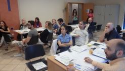 27-5-2015 Θεσσαλονίκη Οpen Lab για το Design Τhinking