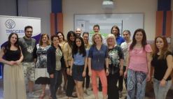 27-5-2015 Θεσσαλονίκη Οpen Lab για το Design Τhinking