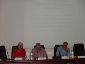 Παρέμβαση του Γ.Δ. της ΚΕΠΑ-ΑΝΕΜ κ. Σπύρου Σκοτίδα στην εκδήλωση του Επιμελητηρίου Πιερίας για το Νet-Metering