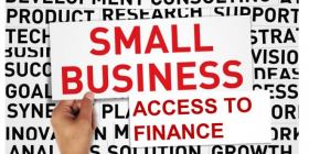 Δημόσια διαβούλευση σχετικά με πληροφορίες για τις πιστωτικές δυνατότητες των μικρών & μεσαίων επιχειρήσεων (ΜΜΕ)