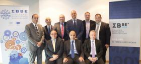 Υπογραφή Μνημονίου Συνεργασίας για τη δημιουργία Δικτύου Επιχειρηματικών Φορέων Ελληνικών Επιχειρήσεων χωρών της Νοτιοανατολικής Ευρώπης