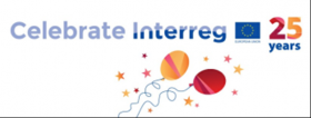 Interreg celebrates 25 years : an online survey to take stock and help shaping its future Interreg celebrates 25 years : an online survey to take stock and help shaping its future