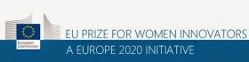 EU Prize for Women Innovators