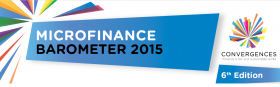 Microfinance Barometer 2015