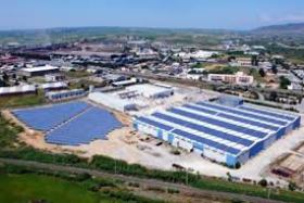 Απόφαση αποδοχής του πρακτικού 3 της Επιτροπής Παρακολούθησης του Προγράμματος ''Μετεγκατάσταση Επιχειρήσεων σε ΒΕΠΕ και Επιχειρηματικά Πάρκα'' του ΕΠΑΝ ΙΙ του ΕΣΠΑ 2007-2013 