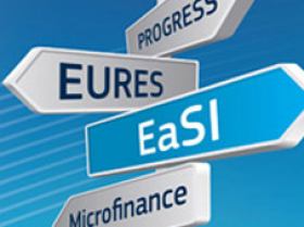 Performance of the EU Employment and Social Innovation (EaSI) programme in 2014
