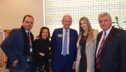 12-14/10/2015 Βρυξέλλες-Συμμετοχή στα Open Days/Συναντήσεις