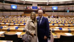 12-14/10/2015 Βρυξέλλες-Συμμετοχή στα Open Days/Συναντήσεις