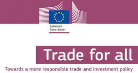 Trade for All: European Commission presents new trade and investment strategy