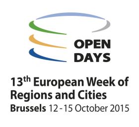 6000 participants at the 13th European Week of Regions and Cities 