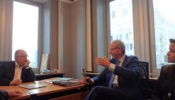 12-14/10/2015 Brussels - Open days