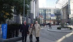 12-14/10/2015 Brussels - Open days