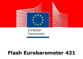 Flash Eurobarometer on the internationalisation of SMEs is now available