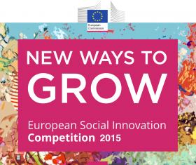 Announcing the 2015 European Social Innovation Competition finalists! Announcing the 2015 European Social Innovation Competition finalists!