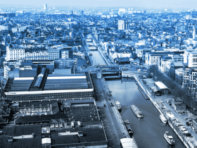 Urban Innovative Actions initiative call Urban Innovative Actions initiative call