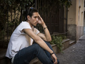 The plight of young people: Europe at a turning point