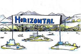 Opening of the first call for Horizontal projects Opening of the first call for Horizontal projects