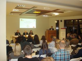 Απολογισμός Εκδήλωσης ΣΕΒΕ στο πλαίσιο του SKILLS BALANCING Doing More with Less – Αρχές Λιτής Διαχείρισης για τις επιχειρήσεις εν μέσω οικονομικής κρίσης